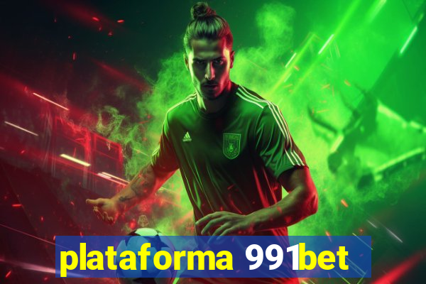 plataforma 991bet